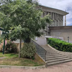 Église Saint-Pierre-Saint-Paul - La Garenne-Colombes