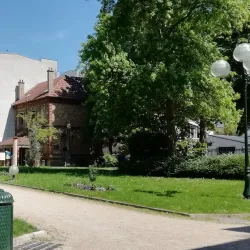 Maison des Arts et Loisirs - La Garenne-Colombes