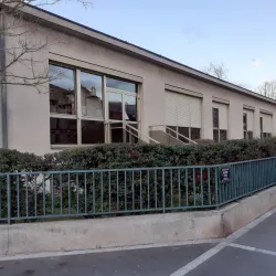 Maison des Arts et Loisirs - La Garenne-Colombes