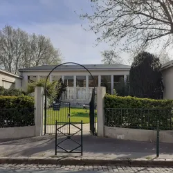 Maison des Arts et Loisirs - La Garenne-Colombes