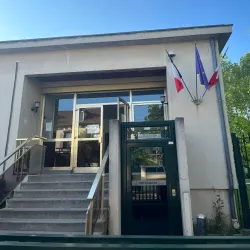 Maison des Arts et Loisirs - La Garenne-Colombes