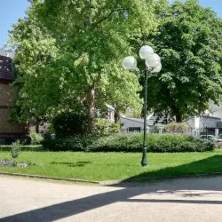 Maison des Arts et Loisirs - La Garenne-Colombes