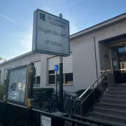 Maison des Arts et Loisirs - La Garenne-Colombes