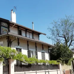 Maison des Arts et Loisirs - La Garenne-Colombes