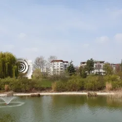 Parc des Bruyères - La Garenne-Colombes