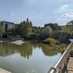 Parc des Bruyères - La Garenne-Colombes