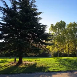 Parc des Bruyères - La Garenne-Colombes