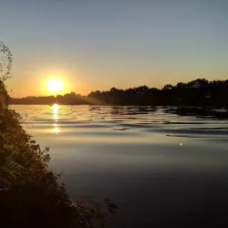 Parc Lagravère - La Garenne-Colombes