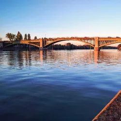 Parc Lagravère - La Garenne-Colombes