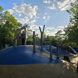 Parc Lagravère - La Garenne-Colombes