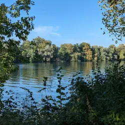 Parc Lagravère - La Garenne-Colombes