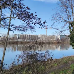 Parc Lagravère - La Garenne-Colombes