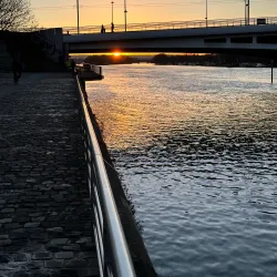 Parc Lagravère - La Garenne-Colombes