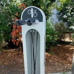 Rue des Bas Rogers - La Garenne-Colombes