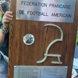 Stade Léo Lagrange - La Garenne-Colombes