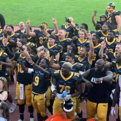 Stade Léo Lagrange - La Garenne-Colombes