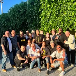 Stade Léo Lagrange - La Garenne-Colombes