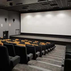 Cinéma Le Concorde - La Roche-sur-Yon