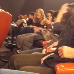 Cinéma Le Concorde - La Roche-sur-Yon