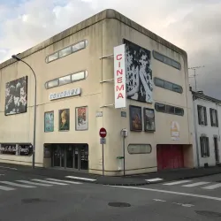 Cinéma Le Concorde - La Roche-sur-Yon