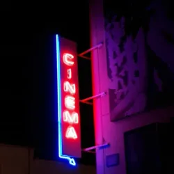 Cinéma Le Concorde - La Roche-sur-Yon