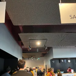 Cinéma Le Concorde - La Roche-sur-Yon