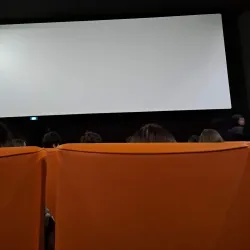 Cinéma Le Concorde - La Roche-sur-Yon