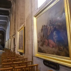 Église Saint-Louis - La Roche-sur-Yon
