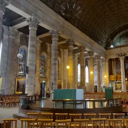 Église Saint-Louis - La Roche-sur-Yon