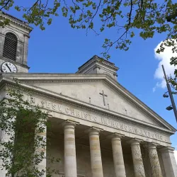 Église Saint-Louis - La Roche-sur-Yon