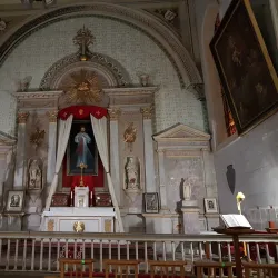 Église Saint-Louis - La Roche-sur-Yon