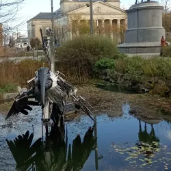 Église Saint-Louis - La Roche-sur-Yon