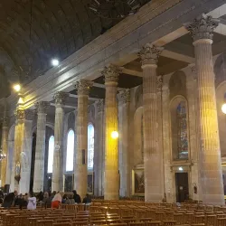 Église Saint-Louis - La Roche-sur-Yon