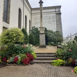 Église Saint-Louis - La Roche-sur-Yon