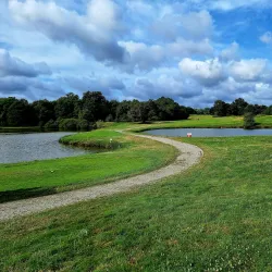 La Roche-sur-Yon Golf Club - La Roche-sur-Yon