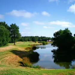 La Roche-sur-Yon Golf Club - La Roche-sur-Yon