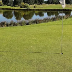 La Roche-sur-Yon Golf Club - La Roche-sur-Yon