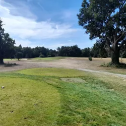 La Roche-sur-Yon Golf Club - La Roche-sur-Yon