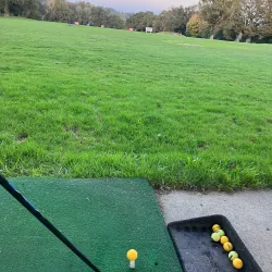 La Roche-sur-Yon Golf Club - La Roche-sur-Yon