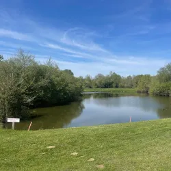 La Roche-sur-Yon Golf Club - La Roche-sur-Yon