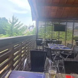 La Roche-sur-Yon Golf Club - La Roche-sur-Yon