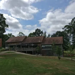 La Roche-sur-Yon Golf Club - La Roche-sur-Yon