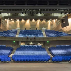 Le Grand R - La Roche-sur-Yon