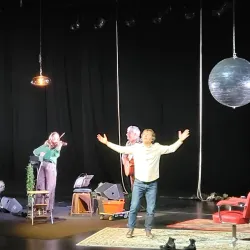 Le Grand R - La Roche-sur-Yon