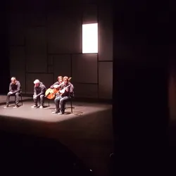 Le Grand R - La Roche-sur-Yon