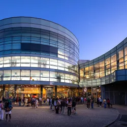 Le Grand R - La Roche-sur-Yon