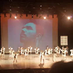 Le Grand R - La Roche-sur-Yon