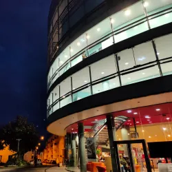 Le Grand R - La Roche-sur-Yon