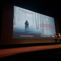 Le Grand R - La Roche-sur-Yon