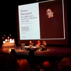 Le Grand R - La Roche-sur-Yon